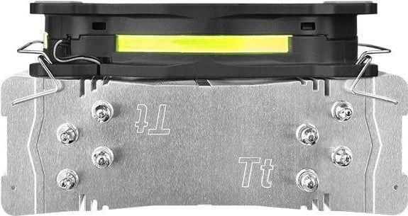 Повітряне охолодження Thermaltake Riing Silent 12 RGB Sync Edition (CL-P052-AL12SW-A)