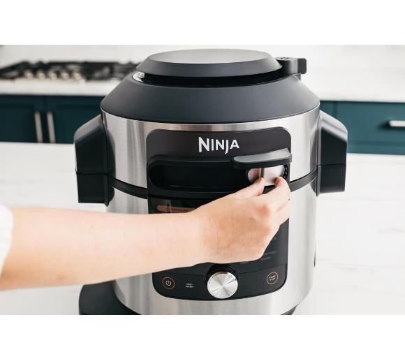 Мультиварка Ninja Foodi SmartLid OL750EU