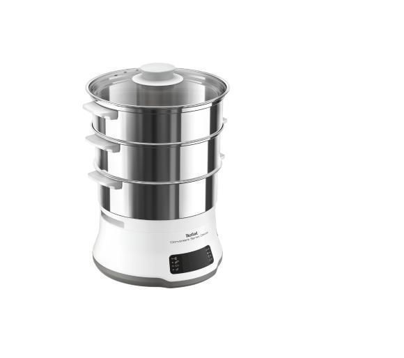 Пароварка Tefal VC502D10