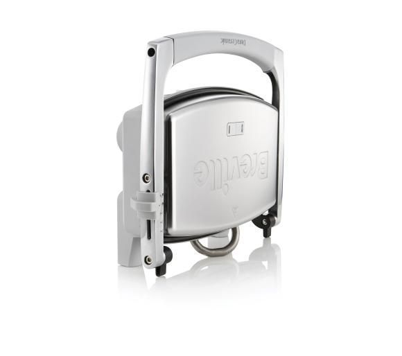 Бутербродниця Breville DurAceramic VST071X