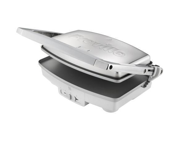 Бутербродниця Breville DurAceramic VST071X