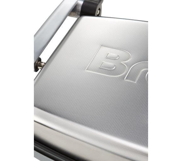 Бутербродниця Breville DurAceramic VST071X