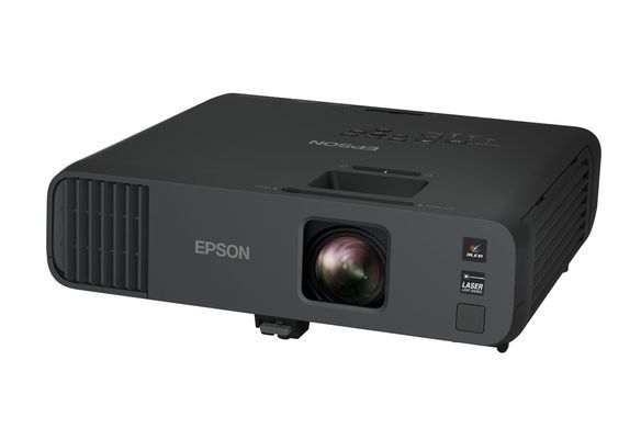 Мультимедійний проектор Epson EB-L265F Wi-Fi (V11HA72180)