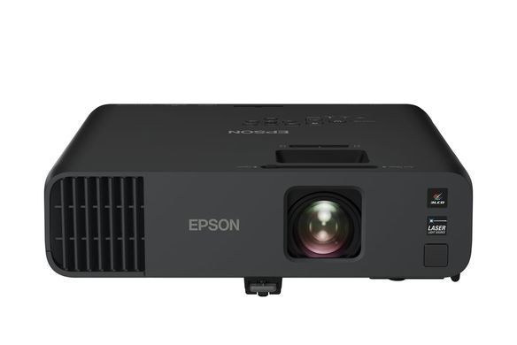 Мультимедійний проектор Epson EB-L265F Wi-Fi (V11HA72180)