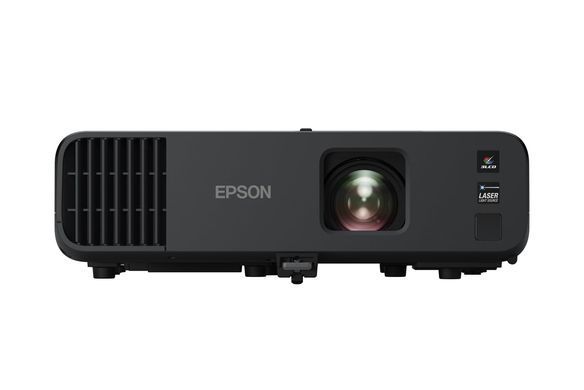 Мультимедійний проектор Epson EB-L265F Wi-Fi (V11HA72180)
