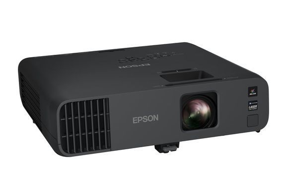 Мультимедійний проектор Epson EB-L265F Wi-Fi (V11HA72180)
