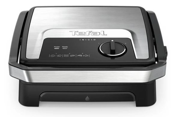 Электрогриль прижимной Tefal Inicio Classic GC272D10