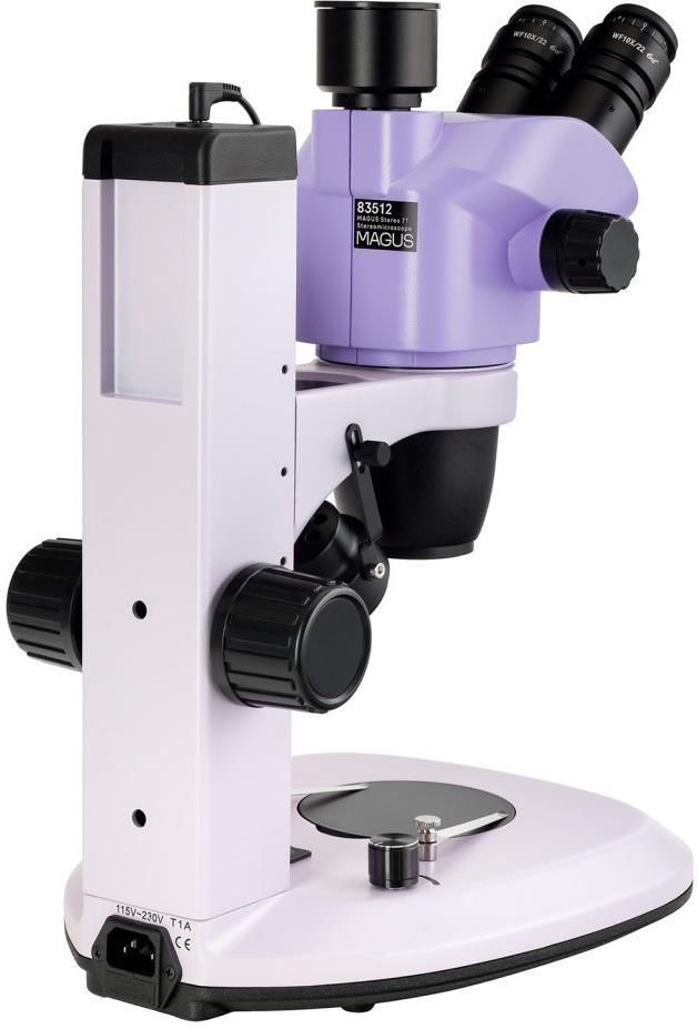 Микроскоп оптический Magus Stereo 7T
