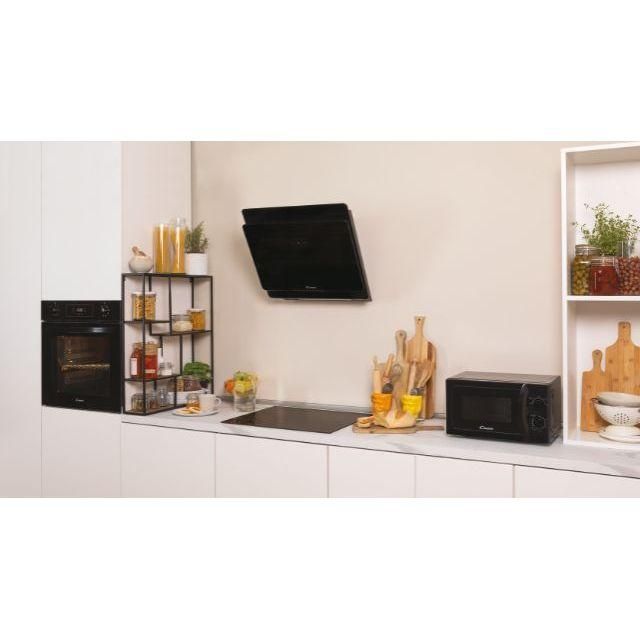 Микроволновка Candy CMW20SMB