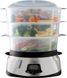 Пароварка Russell Hobbs Healthy 3 Tier Digital 23560-56