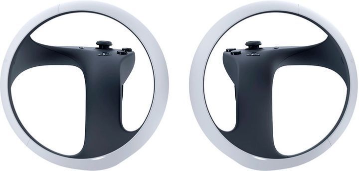 Окуляри віртуальної реальності для Sony PlayStation Sony PlayStation VR2