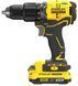 Шурупокрут Stanley SFMCD715D2K