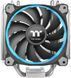 Повітряне охолодження Thermaltake Riing Silent 12 RGB Sync Edition (CL-P052-AL12SW-A)