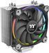 Повітряне охолодження Thermaltake Riing Silent 12 RGB Sync Edition (CL-P052-AL12SW-A)