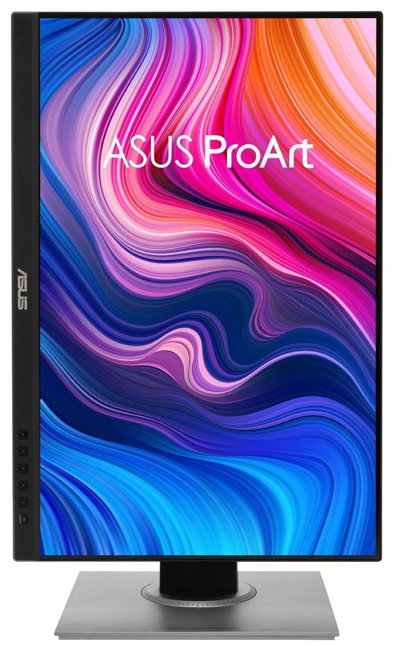 ЖК монитор Asus PA248QV (90LM05K1-B01370)