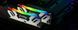 Память для настольных компьютеров Kingston FURY 96 GB (2x48GB) DDR5 6400 MHz Renegade RGB (KF564C32RSAK2-96)