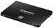 SSD накопитель Samsung 870 EVO 500 GB (MZ-77E500B)