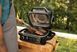 Електрогриль притискний Ninja Woodfire OG701EU