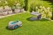 Газонокосилка-робот Gardena Smart Sileno Free 600 (19921-32)
