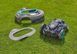 Газонокосилка-робот Gardena Smart Sileno Free 600 (19921-32)