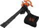 Садовый пылесос-воздуходувка Black+Decker BEBLV260