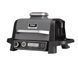 Електрогриль притискний Ninja Woodfire OG701EU