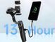 Монопод-стабилизатор Hohem iSteady Mobile+ KIT 2024