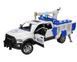 Игрушечная специализированная техника Bruder RAM 2500 сервисной службы (02509)