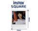 Фотобумага для камеры Fujifilm Colorfilm INSTAX Square 10x2 (16576520)