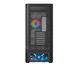 Корпус Modecom Volcano AQ500 ARGB MIDI Black (MC-A-AQ500-4FA-B)