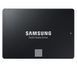 SSD накопитель Samsung 870 EVO 500 GB (MZ-77E500B)