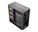 Корпус Modecom Volcano AQ500 ARGB MIDI Black (MC-A-AQ500-4FA-B)