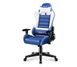 Комп'ютерне крісло для дітей Huzaro Ranger 6,0 blue