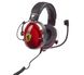 Навушники з мікрофоном ThrustMaster T.Racing Scuderia Ferrari Edition