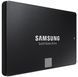 SSD накопитель Samsung 870 EVO 500 GB (MZ-77E500B)