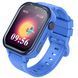 Дитячий смарт-годинник Garett Kids Essa 48mm LTE Blue