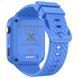 Дитячий смарт-годинник Garett Kids Essa 48mm LTE Blue