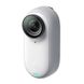 Екшн-камера Insta360 GO 3 128GB White