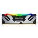 Память для настольных компьютеров Kingston FURY 96 GB (2x48GB) DDR5 6400 MHz Renegade RGB (KF564C32RSAK2-96)