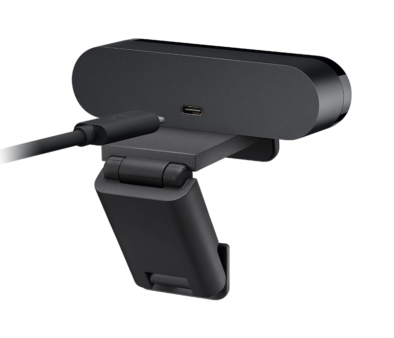 Веб-камера Logitech BRIO 4K Stream Edition (960-001194)
