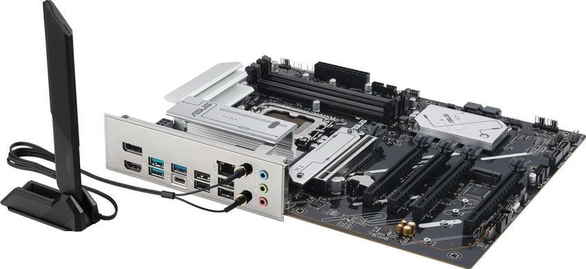 Материнская плата Asus Prime B860-PLUS WIFI