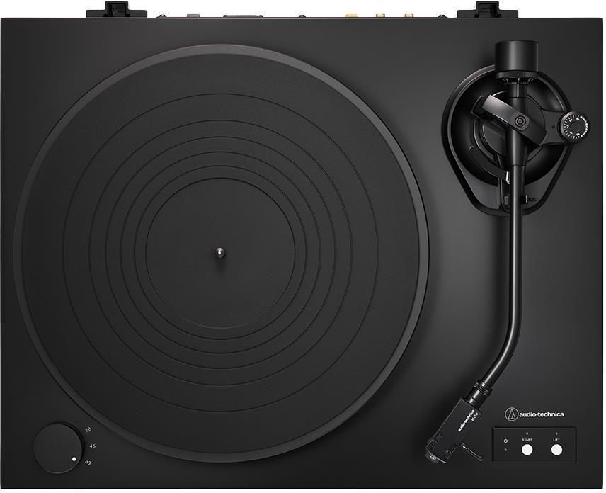 Програвач вінілових дисків Audio-Technica AT-LP8x