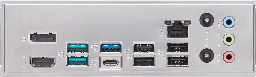 Материнская плата Asus Prime B860-PLUS WIFI