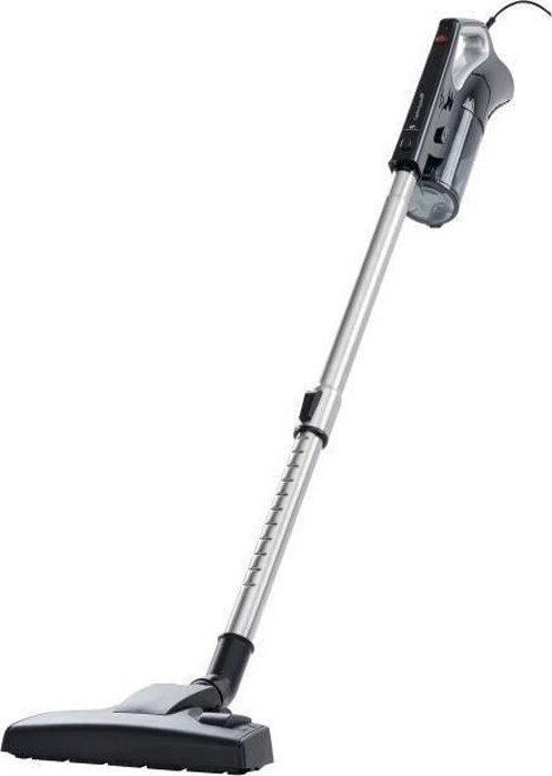 Photos - Vacuum Cleaner Continental Вертикальний + ручний пилосос   Edison VCF600SB (2в1)