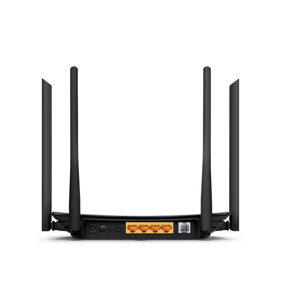Бездротовий маршрутизатор (роутер) TP-Link Archer VR300