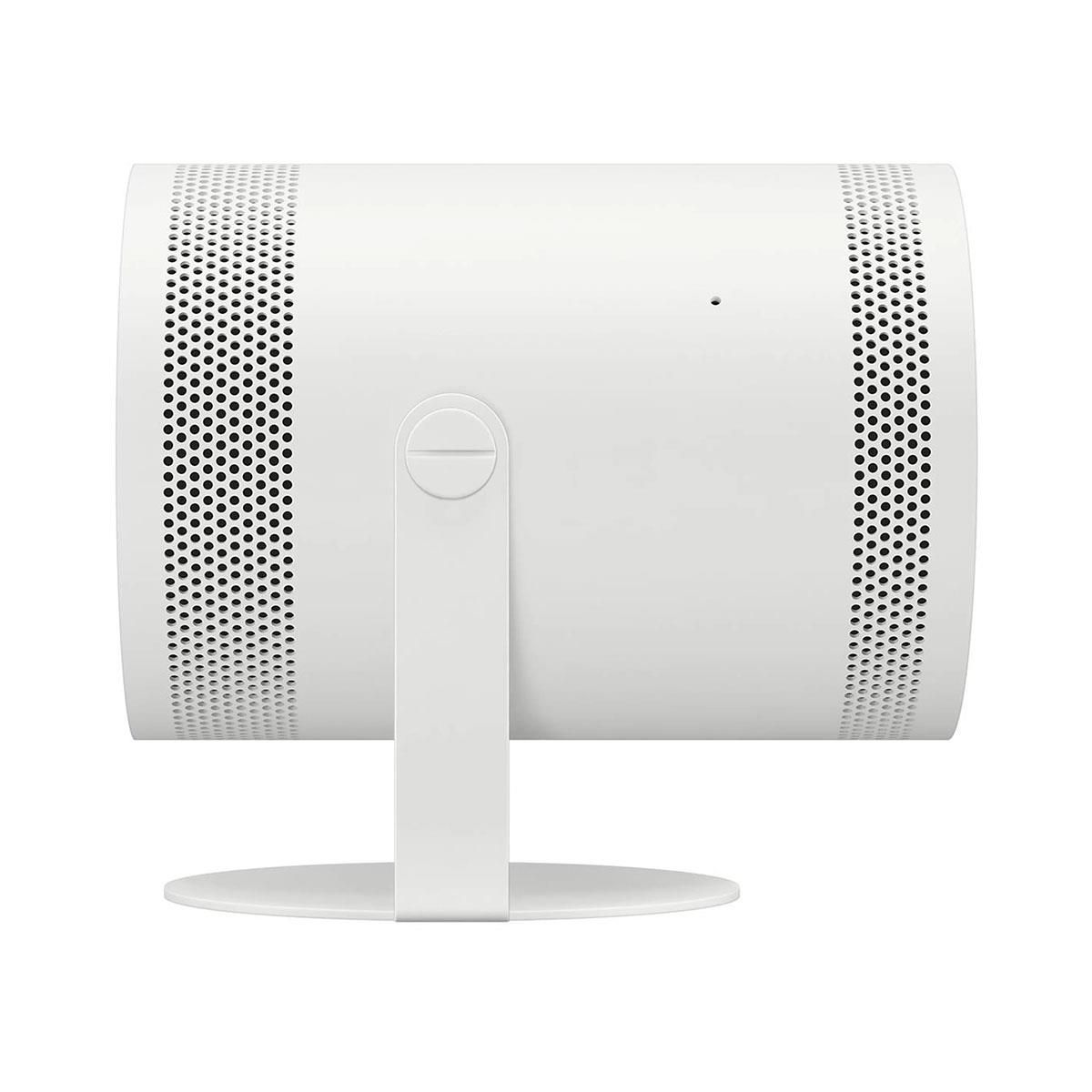 Мультимедійний проектор Samsung The Freestyle Gen. 2 Wi-Fi (SP-LFF3CLAXXXH)