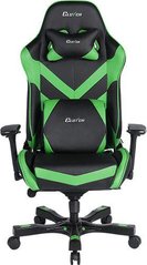 Комп'ютерне крісло для геймера ClutchChairZ Throttle Charlie Premium (THC99BG)