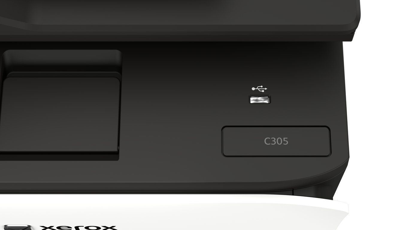 БФП Xerox C305ae