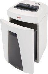 Шредер HSM Securio C18 (3,9)