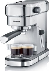 Ріжкова кавоварка еспресо SEverin KA 5994